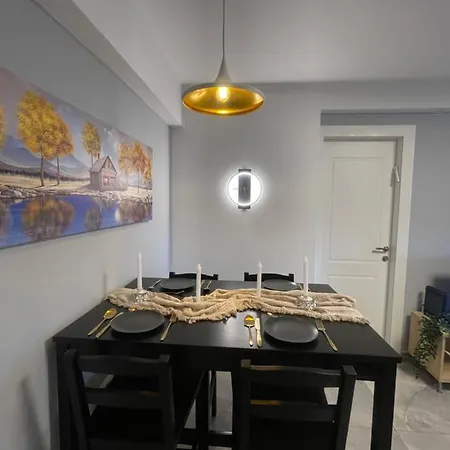 Appartement הטרקלין של לינוי - 5 דקות נסיעה מהים à Ashkelon Extérieur photo