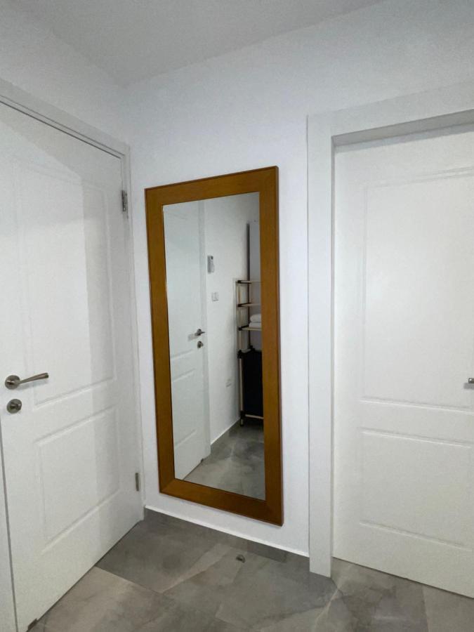 Apartment הטרקלין של לינוי - 5 דקות נסיעה מהים *