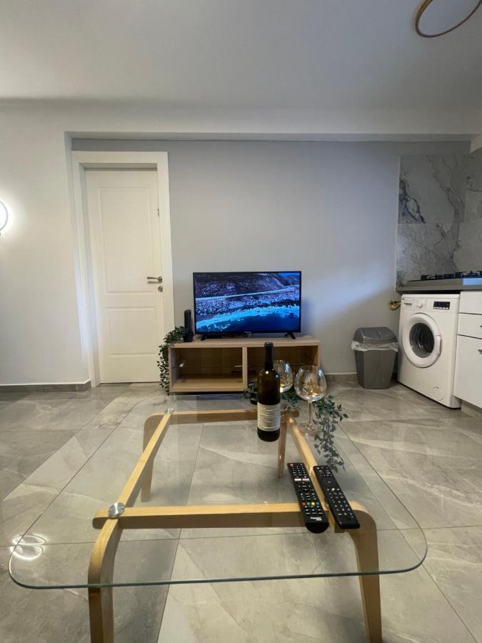 הטרקלין של לינוי - 5 דקות נסיעה מהים Apartment