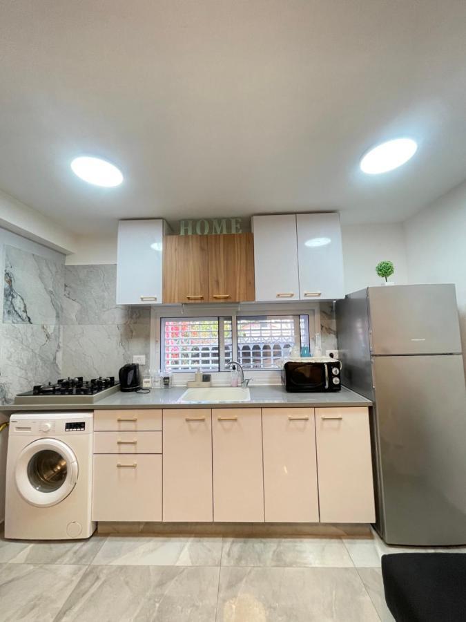 Apartment הטרקלין של לינוי - 5 דקות נסיעה מהים *