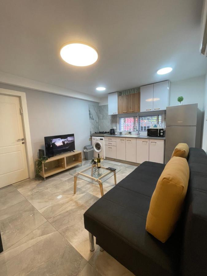 Apartment הטרקלין של לינוי - 5 דקות נסיעה מהים