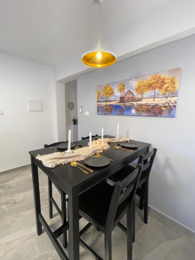 הטרקלין של לינוי - 5 דקות נסיעה מהים Apartment Ashkelon