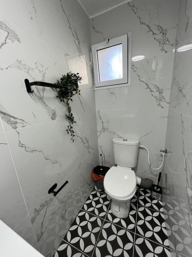 הטרקלין של לינוי - 5 דקות נסיעה מהים Apartment Ashkelon