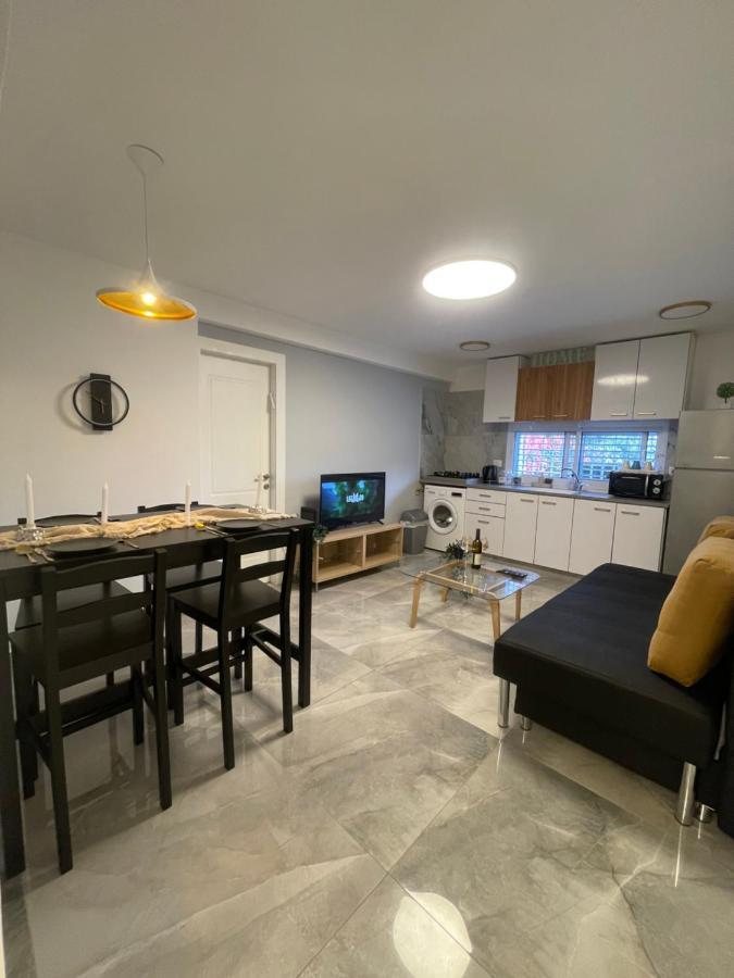 הטרקלין של לינוי - 5 דקות נסיעה מהים Apartment *