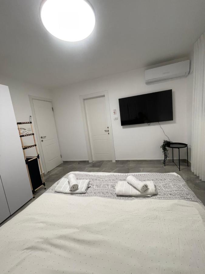 Apartment הטרקלין של לינוי - 5 דקות נסיעה מהים